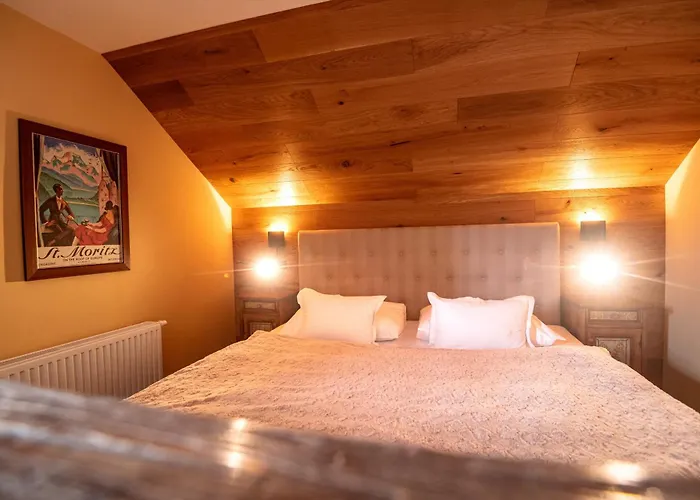 Sumava Szálloda 4*