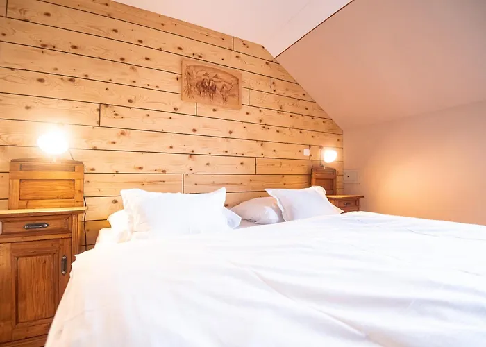 Hotel šumava Kvilda