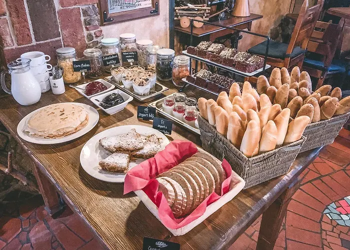 Szálloda Sumava