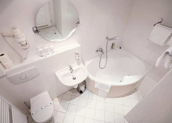 šumava Hotel Kvilda