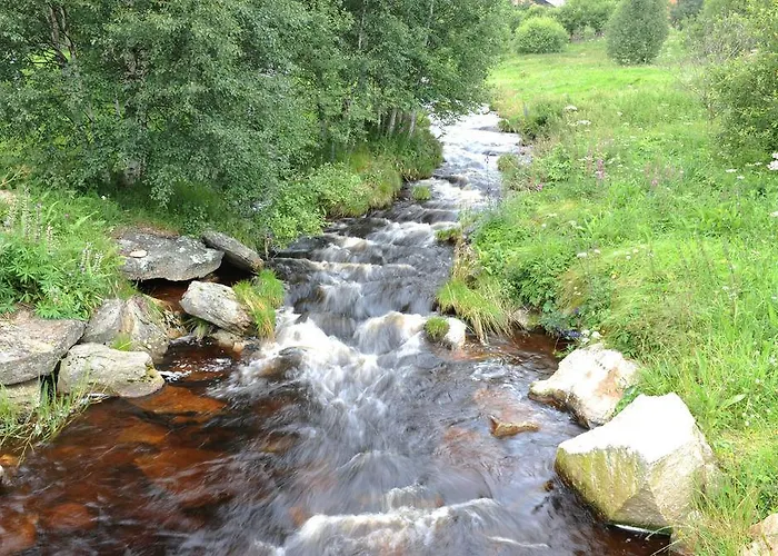 Sumava 4*