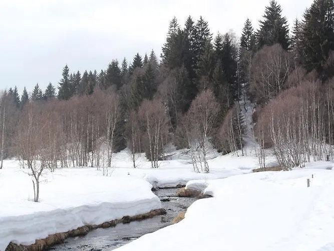 Sumava Szálloda 4*